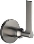Dornbracht UP-Zweiwege-Umstellung VAIA 36200819 Dark Platinum geb&uuml;rstet...