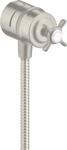 Hansgrohe Wandabsperrventil Axor Montreux 16882800