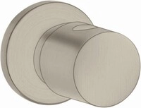 Hansgrohe Absperrventil Axor Uno Fertigset 38976820