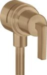 Hansgrohe Fixfit Stop Wandabsperrventil Axor 39882140