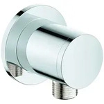 GROHE Wandanschlussbogen Tempesta 28680_1 eigensicher chrom, 28680001 28680001