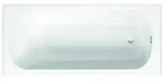 Bette Badewannen Rechteck Classic Wei&szlig; AS 1750x750x450/30mm, 3112-000AS...