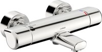 Hansa Wannenarmatur HANSACARE 0871 Ausld. 168 mm chr 8717100