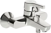 Hansa Wannenarmatur HANSAPALENO 5645 Ausld. 164 mm DN15 chr 56452103