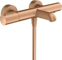 Hansgrohe Thermostatmischer Aufputz Axor 34435140