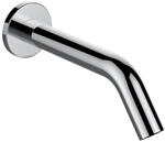 LAUFEN Wanneneinlauf Kartell LAUFEN Festauslauf Ausladung 175mm chrom...