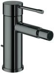 GROHE Bidetarmatur Essence hard graphite, 24178A01 24178A01