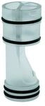 Grohe Wasserf&uuml;hrung 47751 f&uuml;r THM-Wannenbatterie Grohtherm 2000/3000, 47751000