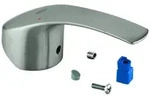 GROHE Hebel 46897 Metall supersteel , 46897DC0 46897DC0