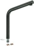 Grohe Auslauf 13348 hard graphite geb&uuml;rstet, 13348AL0 13348AL0