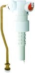 GROHE F&uuml;llventil 37093 3/8 " ", f&uuml;r hoch- und tiefh&auml;ngende Sp&uuml;lk&auml;sten,...