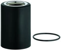 Grohe Kappe 46668 velvet black , 46668KS0 46668KS0