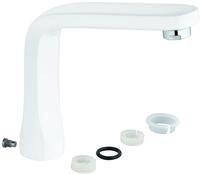 Grohe Auslauf 13246 moon white , 13246LS0 13246LS0