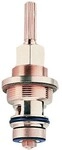 Grohe Oberteil 06188 ohne Hebel f&uuml;r 3- und 4-Wege-Umstellungen, 06188000...