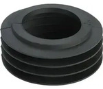 Viega Lippendichtung 3817.62, in 45mm Gummi schwarz 682941