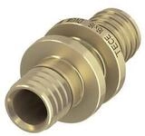 Tece flex Kupplung Dim. 20 x 20, Siliziumbronze, 706220 706220