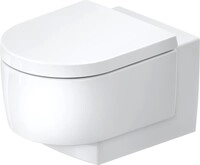 Duravit Balcoon Wand-WC, Tiefsp&uuml;ler 4, 5/3L, Rimless 290609AA00