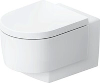 Duravit Balcoon Wand-WC, Tiefsp&uuml;ler 4, 5/3L, Rimless 290609AC00