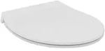 Ideal Standard WC-Sitz Tirso Sandwich Softsloce Weiss, E335601 E335601