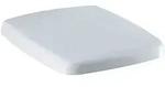 Ideal Standard WC-Sitz Cantica weiss, mit Absenkautomatik, T629801 T629801
