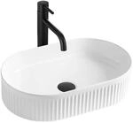 Neuesbad Aufsatzwaschtisch Vanda NB1RE99151