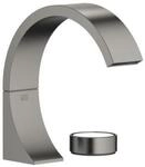 Dornbracht Waschtisch-Zweilochbatterie ohne Ablaufgarnitur CYO 29218811 Dark Platinum