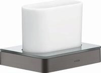 Hansgrohe Zahnglas Axor Universal Accessories 42834340