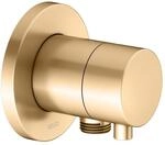 Keuco Absperrventil IXMO Comfort 59541,rund 59541251101