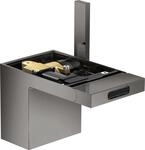 Hansgrohe Bidetmischer Axor MyEdition 47212330