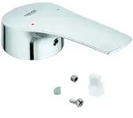 Grohe Hebel 48549 chrom , 48549000 48549000
