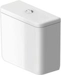 Duravit Qatego Sp&uuml;lkasten Wei&szlig; 400x180x355 mm - 0947100005 0947100005