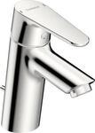 Hansa Waschtischarmatur HANSAVANTIS 5240 Zugst.Ablgarn. Ausld. 109 mm chr 52402263