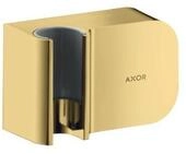 Hansgrohe Brausenhalter Axor One Porter Polished Gold Optic 45723990