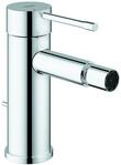 GROHE Bidetarmatur Essence Zugstangen-Ablaufgarnitur chrom, 24178001 24178001