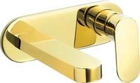 Neuesbad Serie 100 Unterputz Waschtischarmatur, inklusive Einbauk&ouml;rper ,