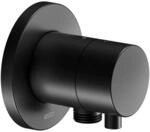 Keuco IXMO Black Selection Umstellventil m. Schlauchanschluss, ru., m. Comfort...