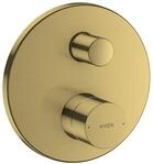 Hansgrohe Wannenmischer Unterputz Axor Uno 45407250