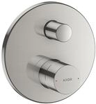 Hansgrohe Wannenmischer Unterputz Axor Uno 45407800