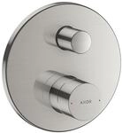 Hansgrohe Wannenmischer Unterputz Axor Uno 45405800