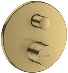 Hansgrohe Wannenmischer Unterputz Axor Uno 45405950