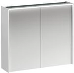 Laufen Spiegelschrank LANI 208x818x714 LED-Beleuchtung horizontal H4037621122601