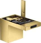Hansgrohe Bidetmischer Axor MyEdition 47212990