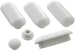 Ideal Standard Sitzpuffer Washpoint, f&uuml;r WC, Wei&szlig; R643801 R643801
