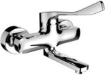 LAUFEN Einhebel-Wand-Waschtischmischer Citypro Liberty , Ausladung 175 mm