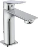 Ideal Standard Waschtisch-Armatur H100 CeralifeC Ausladung 110mm mit...