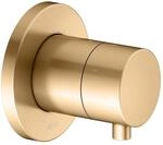 Keuco 3-Wege Ab-u.Umstellv.IXMO Comf.59549, 59549251001
