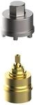 Keuco Absperrv. Ersatzteil ARM 50114 passend zu 54973, 50114000042 50114000042