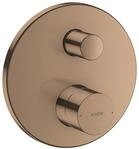 Hansgrohe Wannenmischer Unterputz Axor Uno 45405310