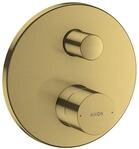 Hansgrohe Wannenmischer Unterputz Axor Uno 45405250