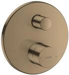 Hansgrohe Wannenmischer Unterputz Axor Uno 45405140